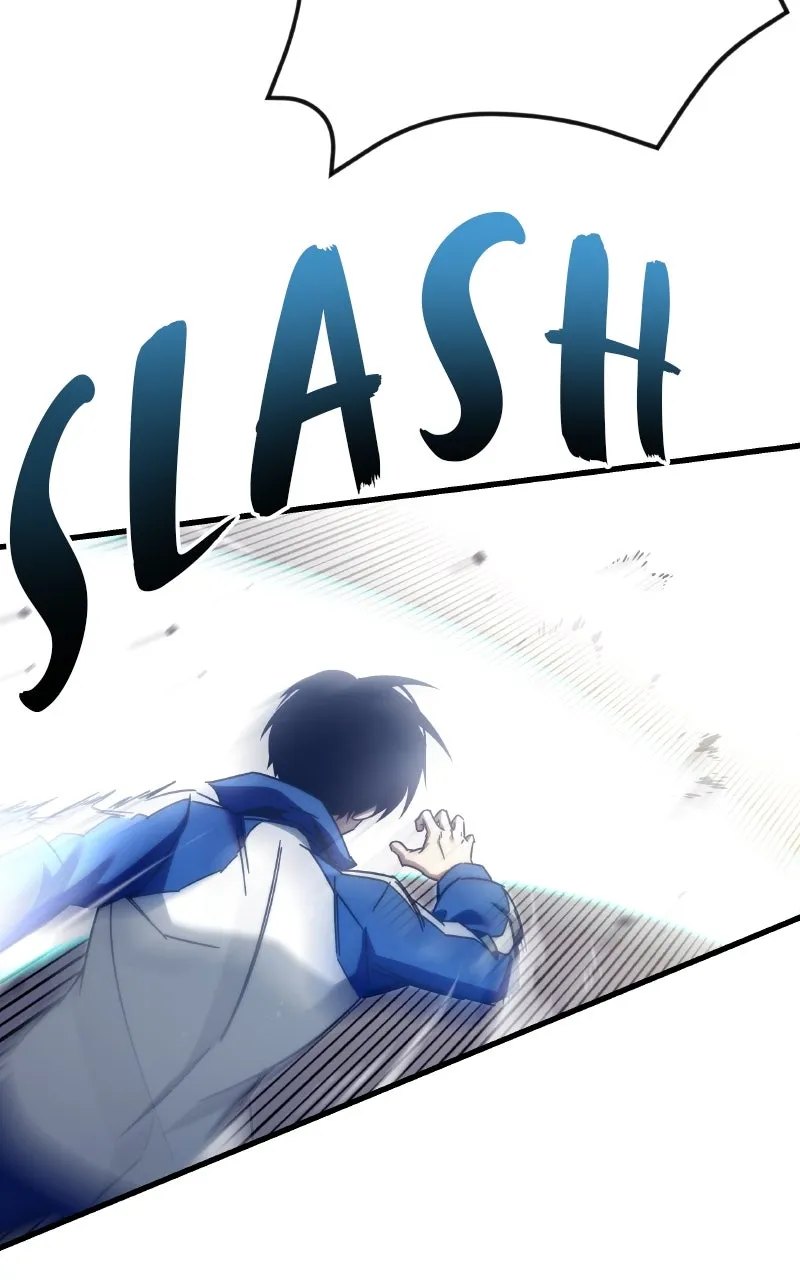 The Academy’s Sashimi Sword Master Chapter 10 - Page 39 in English