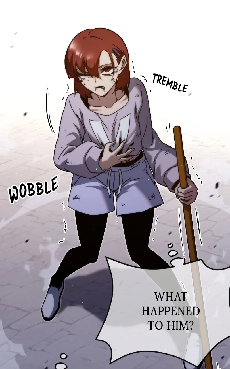 The Academy’s Sashimi Sword Master Chapter 10 - Page 54 in English