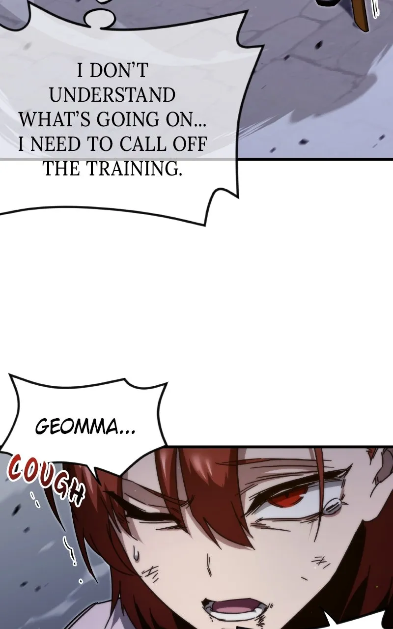 The Academy’s Sashimi Sword Master Chapter 10 - Page 55 in English
