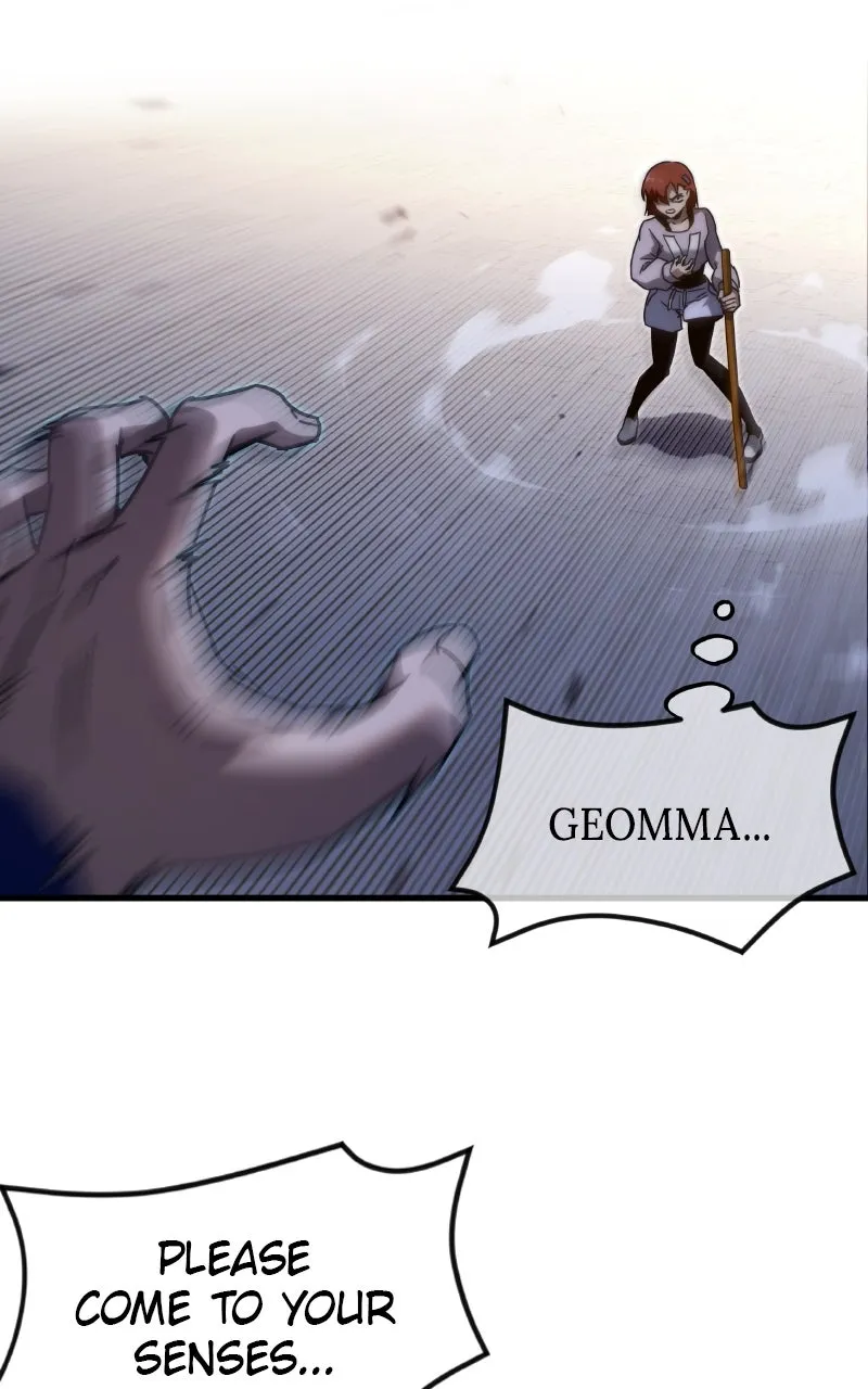 The Academy’s Sashimi Sword Master Chapter 10 - Page 59 in English