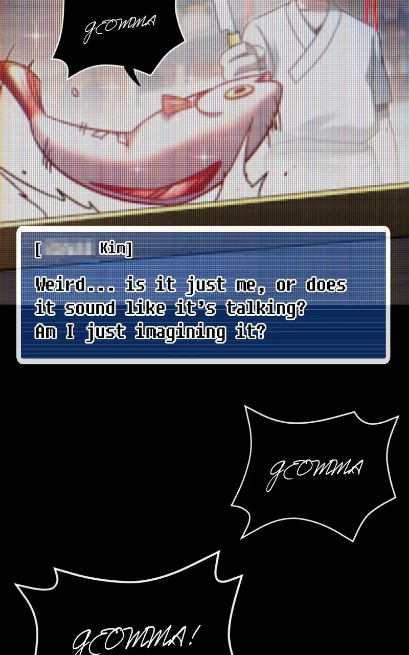 The Academy’s Sashimi Sword Master Chapter 10 - Page 70 in English