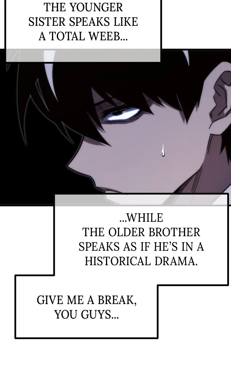 The Academy’s Sashimi Sword Master Chapter 11 - Page 101 in English