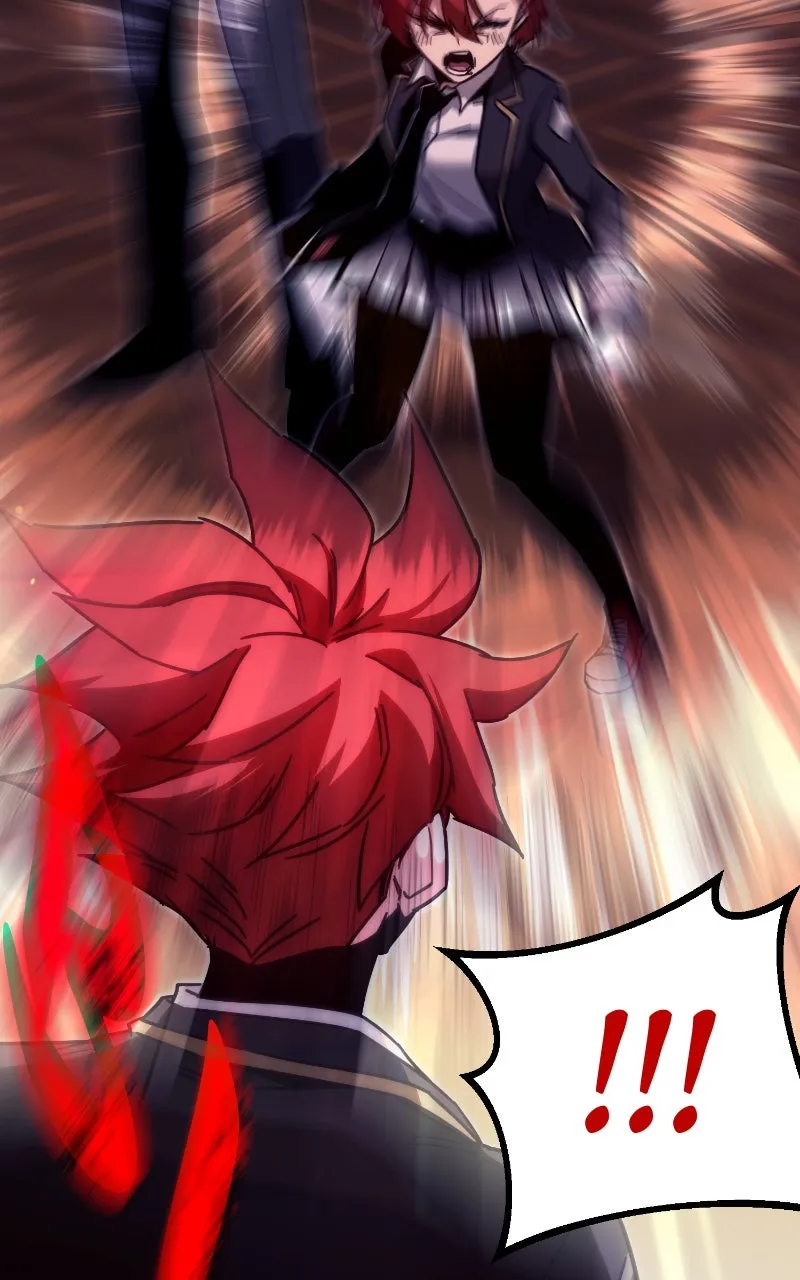 The Academy’s Sashimi Sword Master Chapter 11 - Page 105 in English