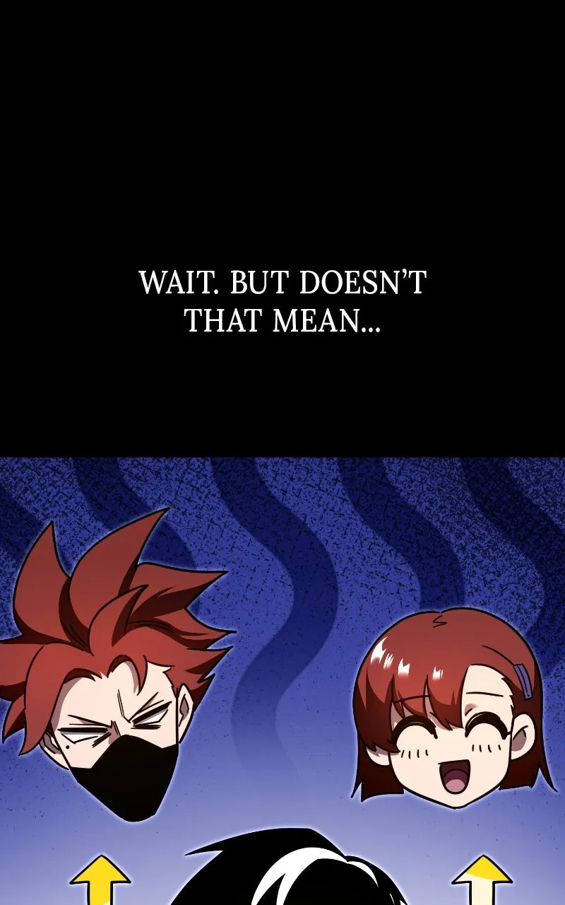 The Academy’s Sashimi Sword Master Chapter 11 - Page 114 in English