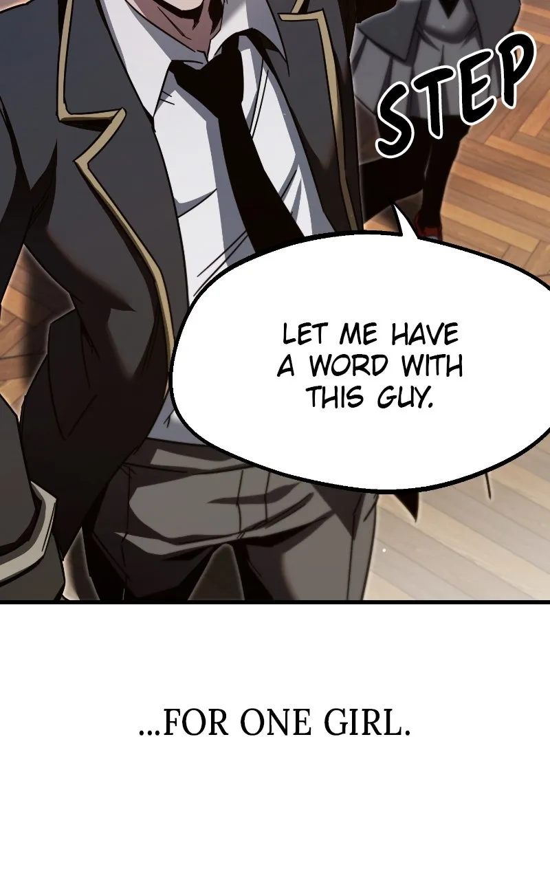 The Academy’s Sashimi Sword Master Chapter 11 - Page 130 in English