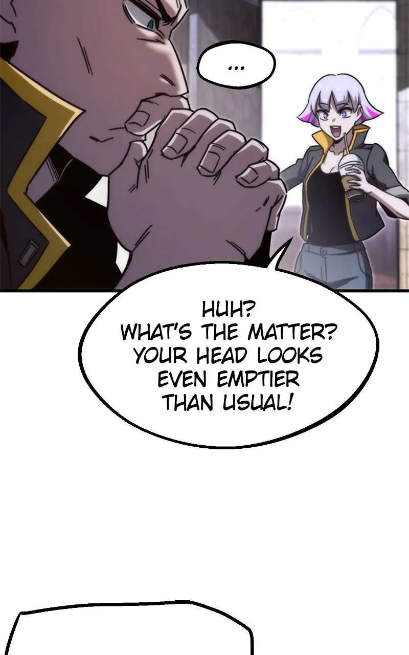 The Academy’s Sashimi Sword Master Chapter 11 - Page 144 in English