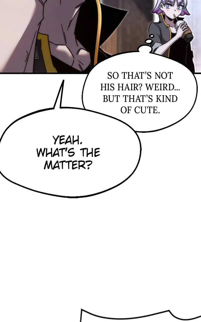 The Academy’s Sashimi Sword Master Chapter 11 - Page 147 in English