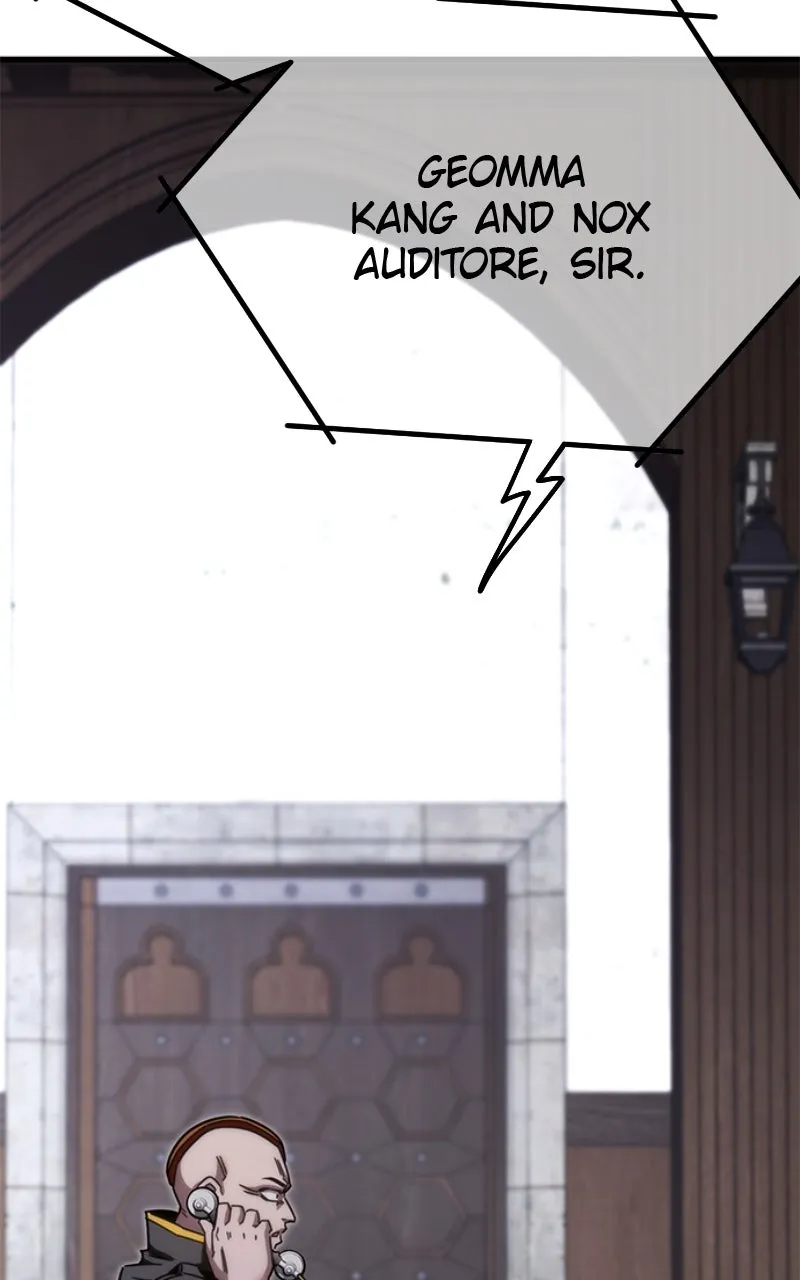 The Academy’s Sashimi Sword Master Chapter 11 - Page 150 in English