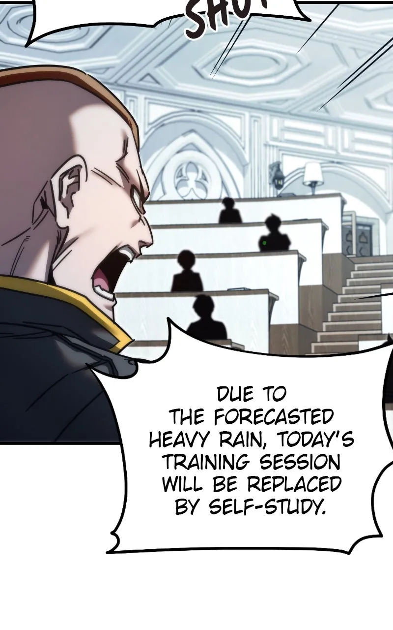 The Academy’s Sashimi Sword Master Chapter 11 - Page 21 in English