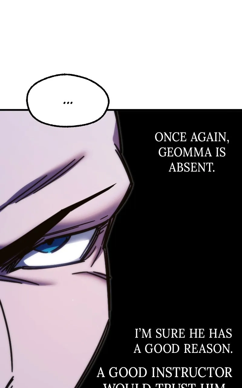 The Academy’s Sashimi Sword Master Chapter 11 - Page 22 in English