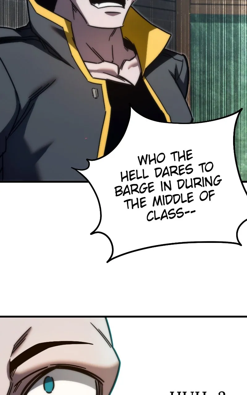 The Academy’s Sashimi Sword Master Chapter 11 - Page 26 in English