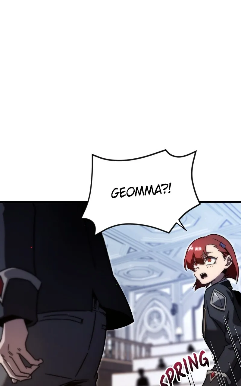 The Academy’s Sashimi Sword Master Chapter 11 - Page 33 in English