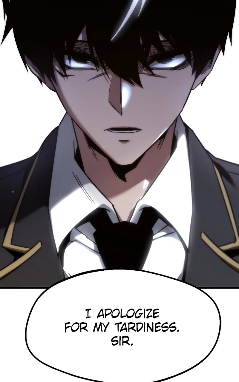 The Academy’s Sashimi Sword Master Chapter 11 - Page 35 in English