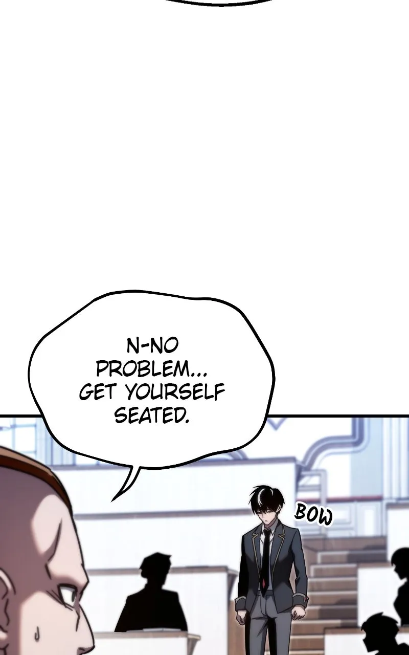 The Academy’s Sashimi Sword Master Chapter 11 - Page 36 in English