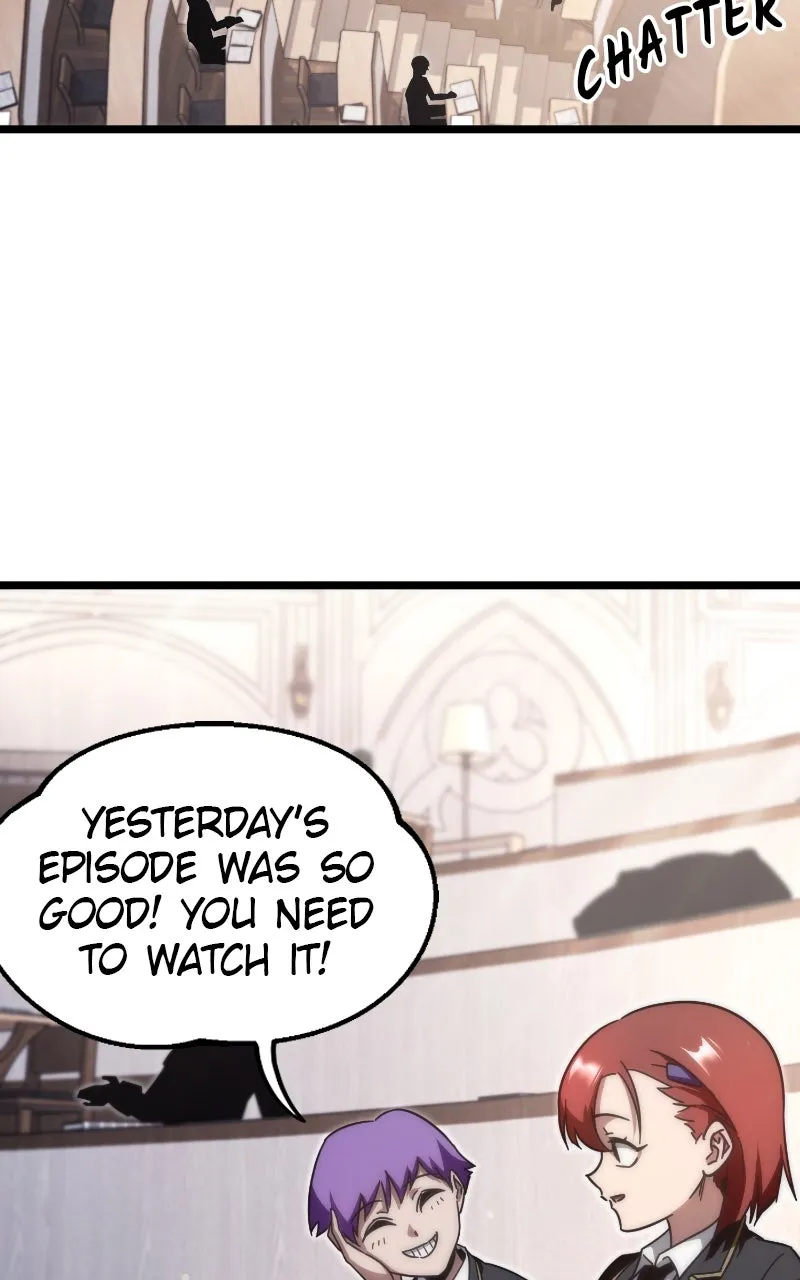 The Academy’s Sashimi Sword Master Chapter 11 - Page 4 in English