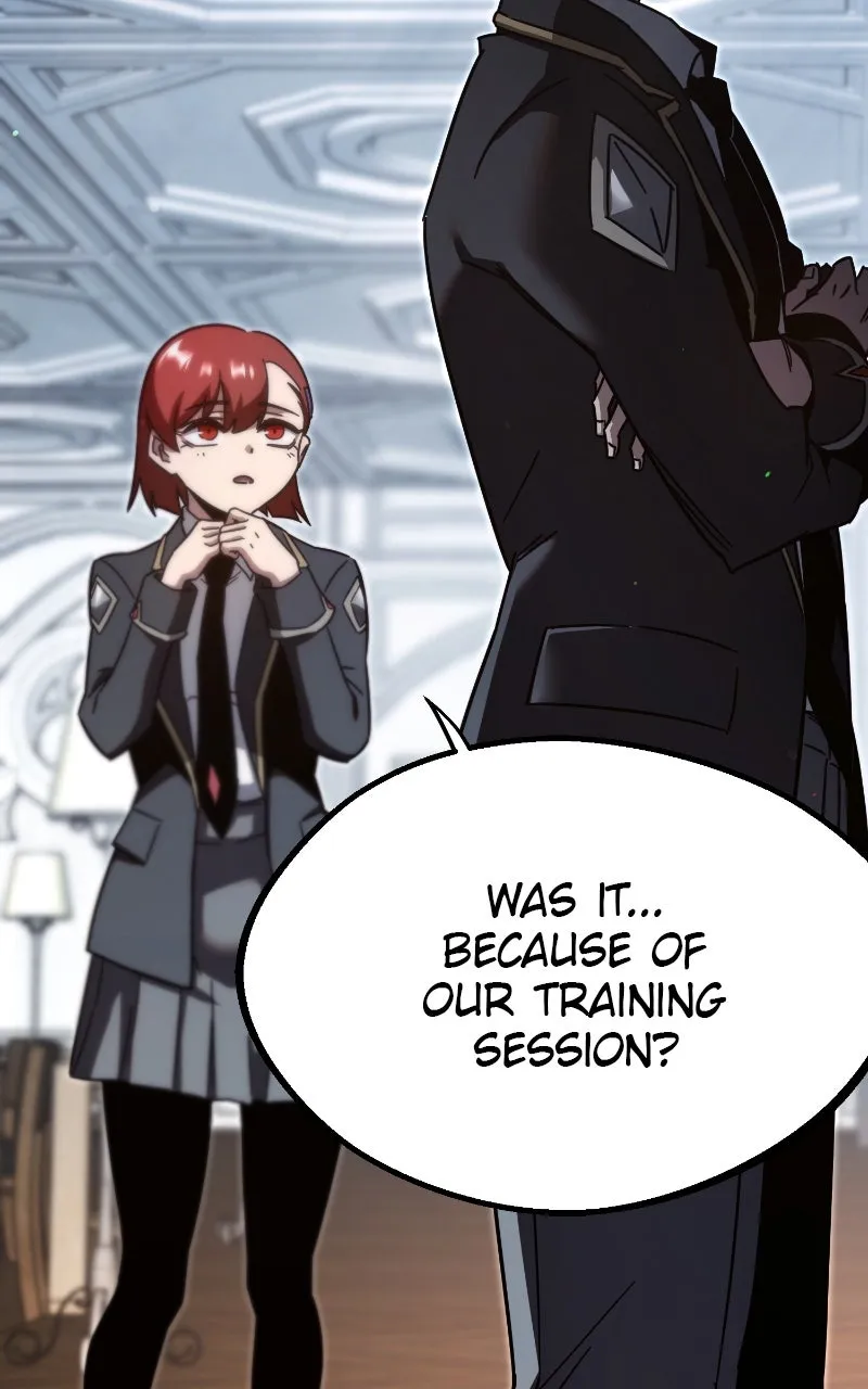 The Academy’s Sashimi Sword Master Chapter 11 - Page 49 in English