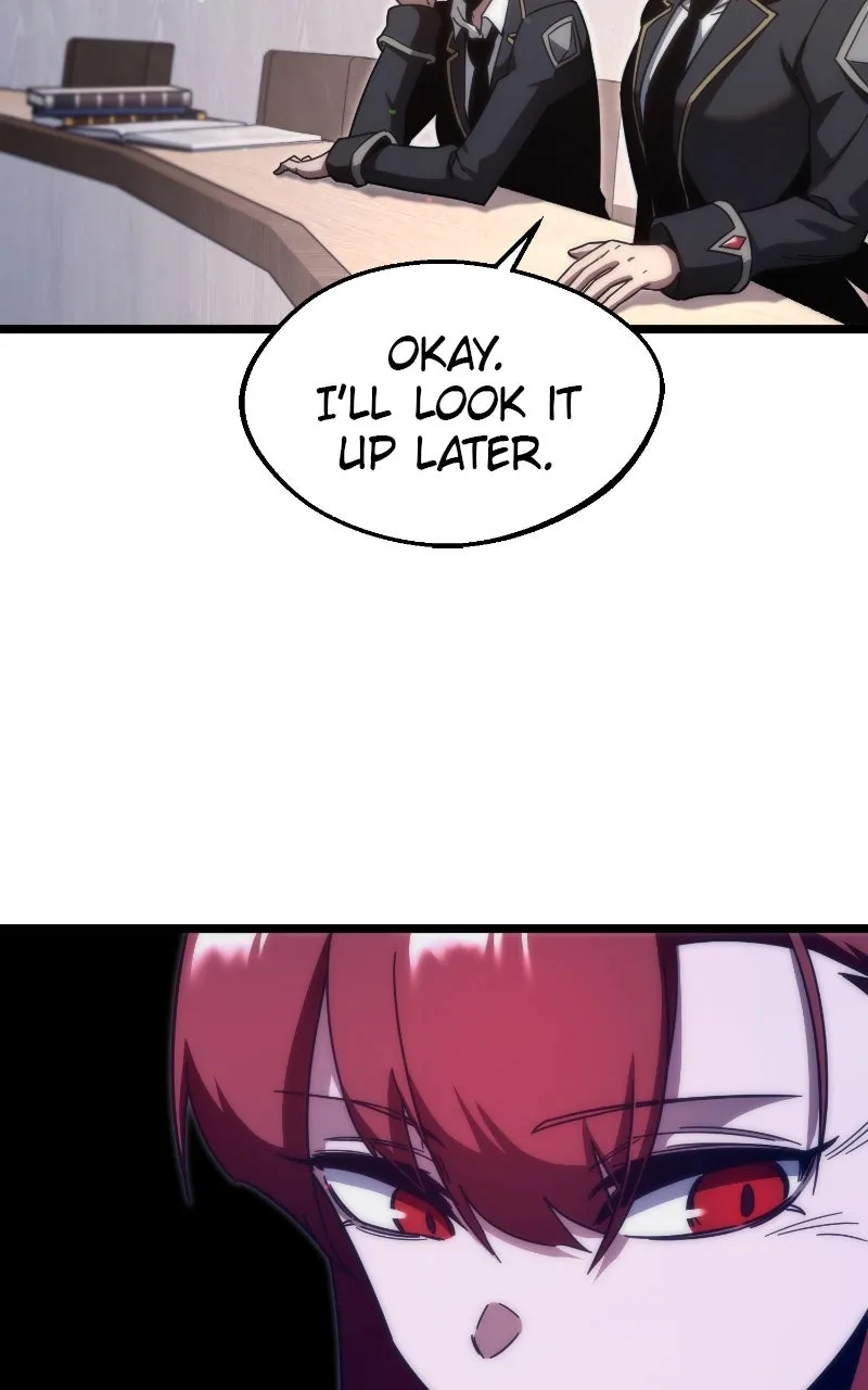 The Academy’s Sashimi Sword Master Chapter 11 - Page 5 in English