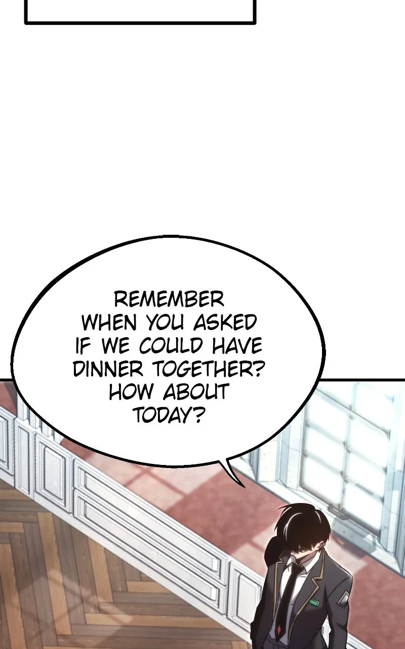 The Academy’s Sashimi Sword Master Chapter 11 - Page 68 in English