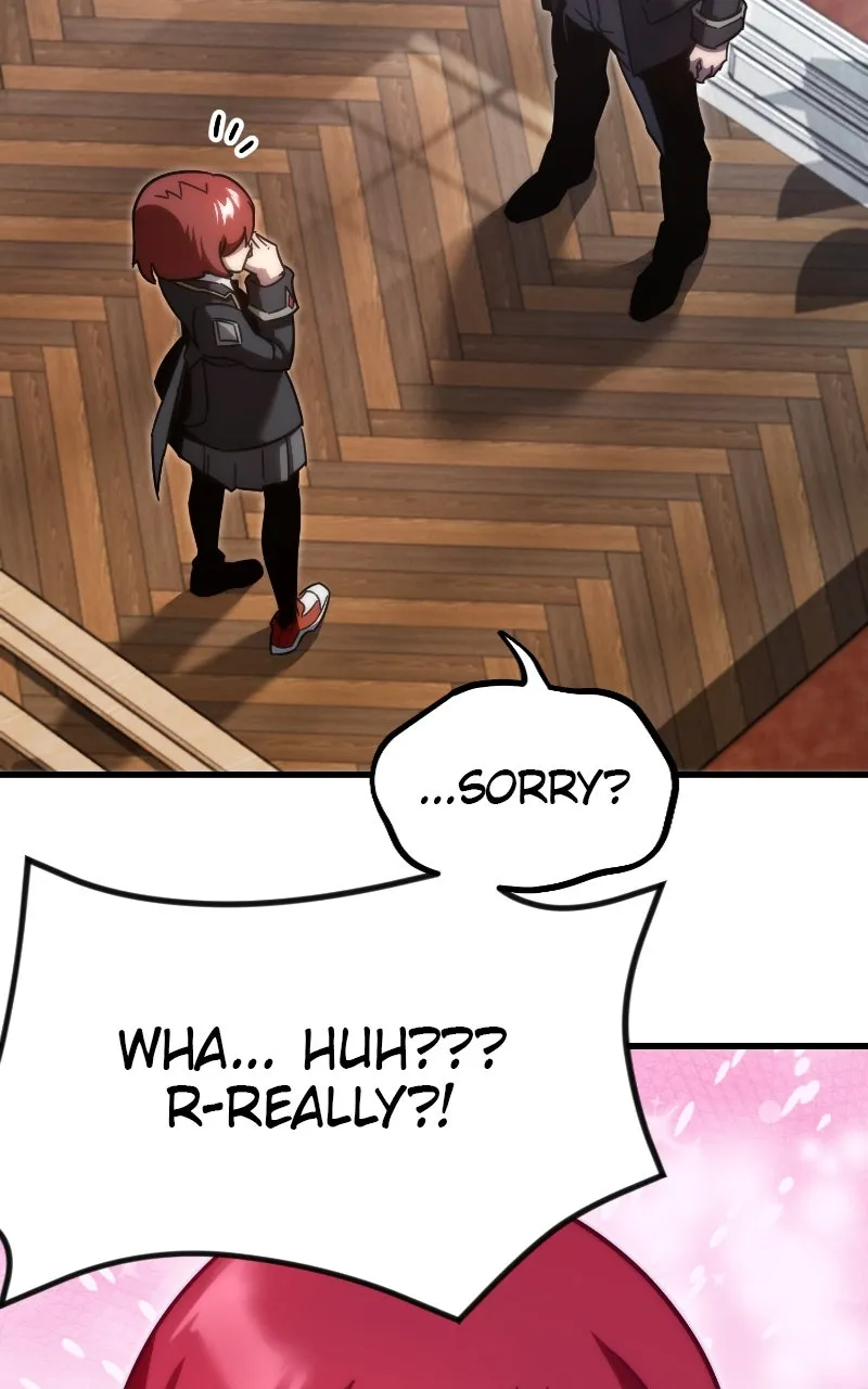 The Academy’s Sashimi Sword Master Chapter 11 - Page 69 in English