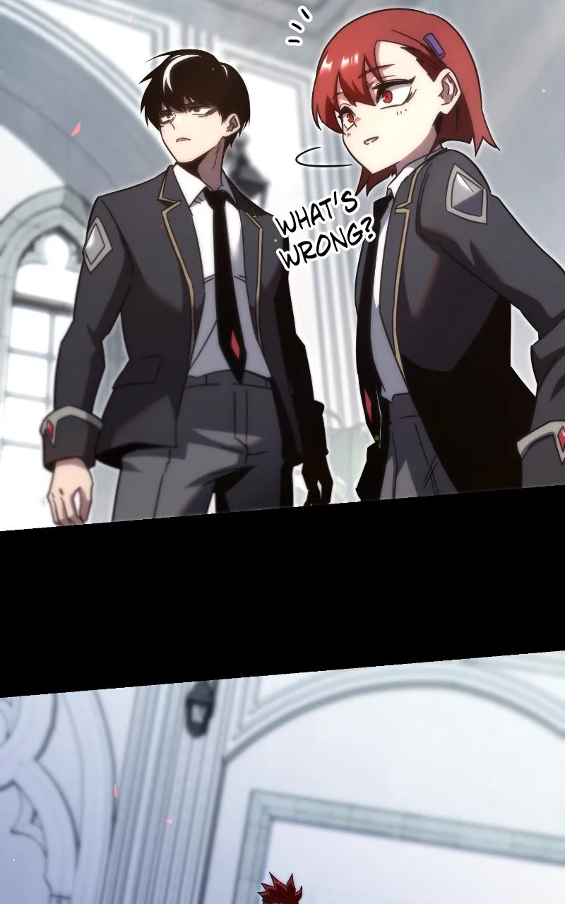 The Academy’s Sashimi Sword Master Chapter 11 - Page 80 in English