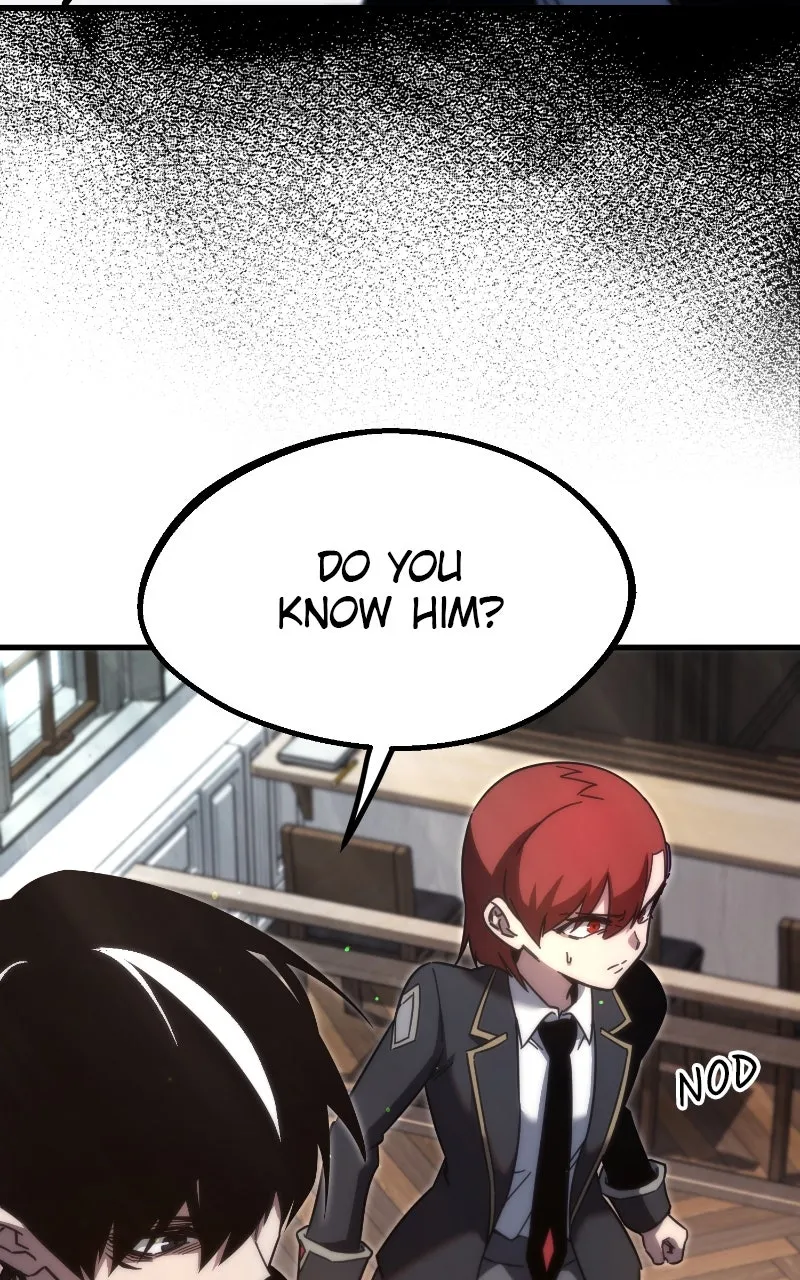 The Academy’s Sashimi Sword Master Chapter 11 - Page 85 in English