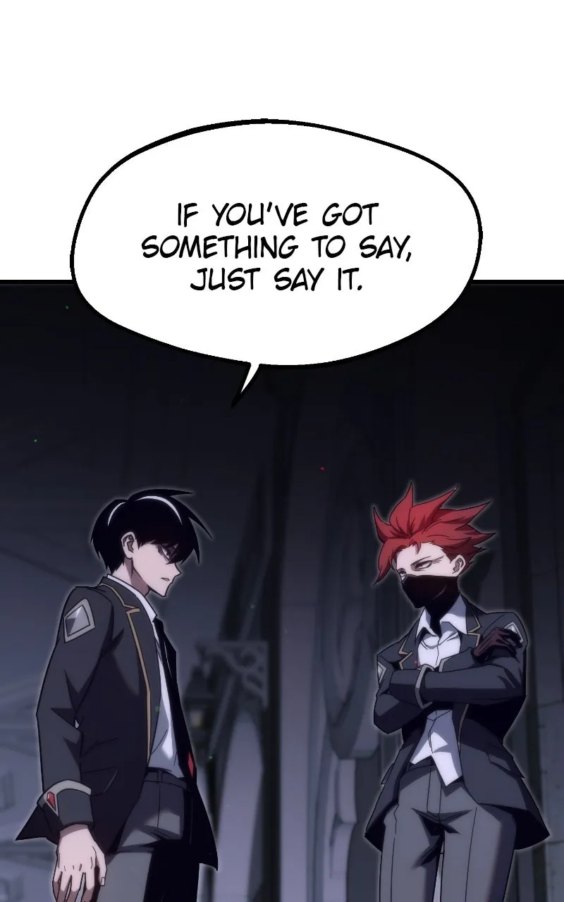 The Academy’s Sashimi Sword Master Chapter 11 - Page 90 in English