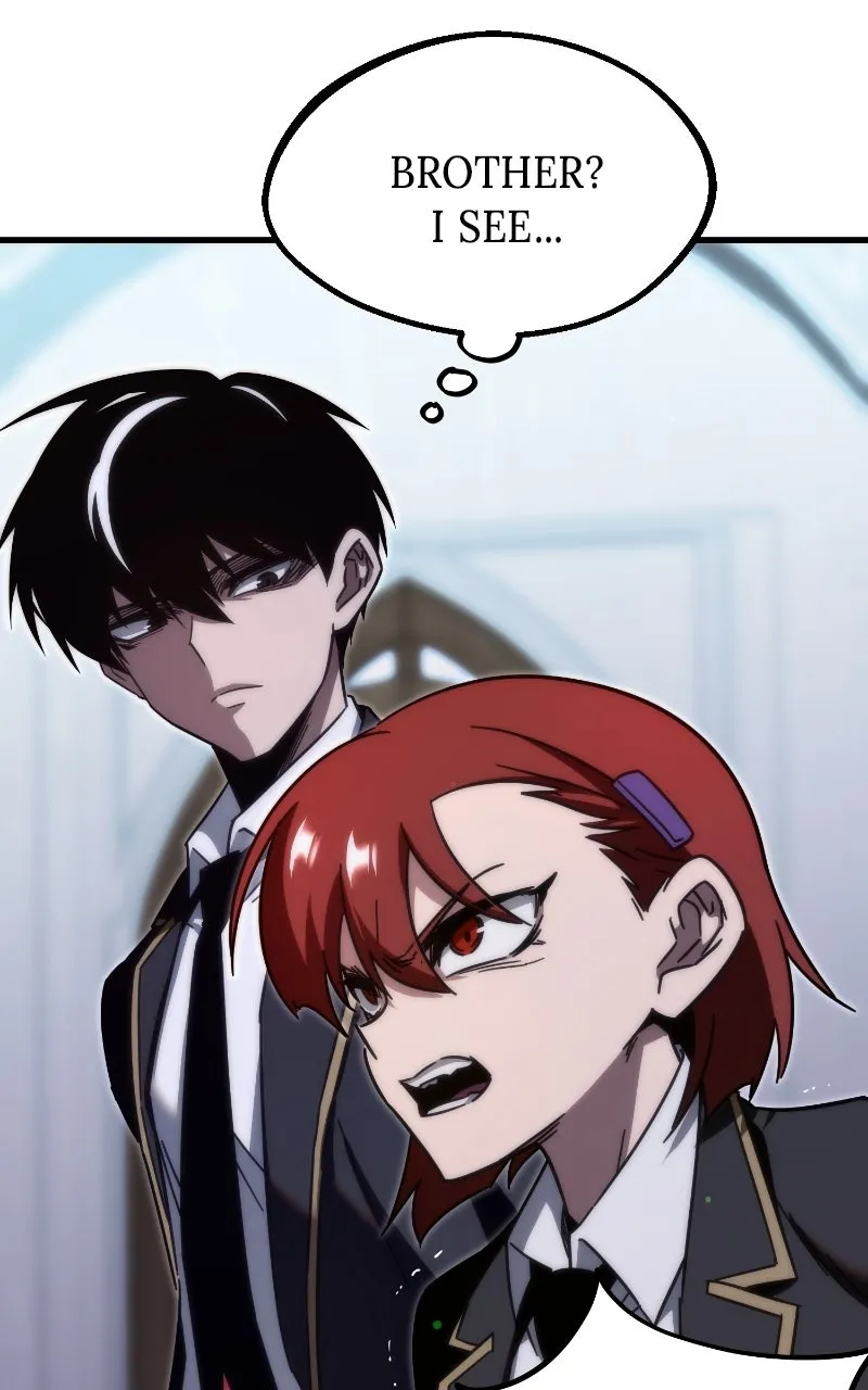 The Academy’s Sashimi Sword Master Chapter 11 - Page 95 in English