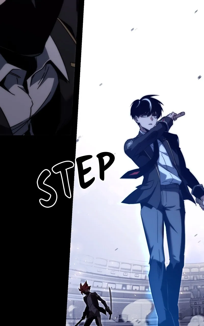 The Academy’s Sashimi Sword Master Chapter 12 - Page 113 in English