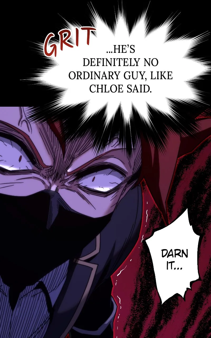 The Academy’s Sashimi Sword Master Chapter 12 - Page 119 in English