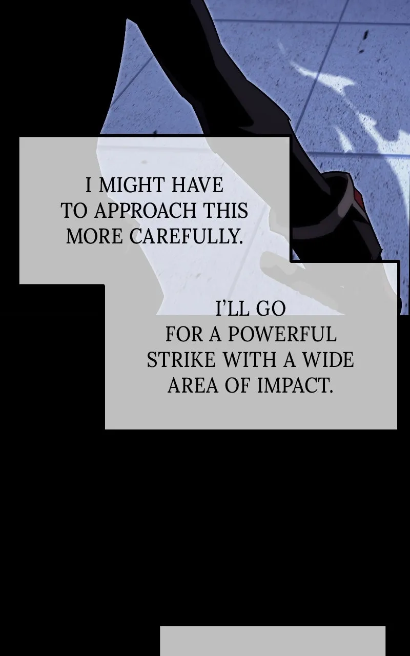The Academy’s Sashimi Sword Master Chapter 12 - Page 122 in English