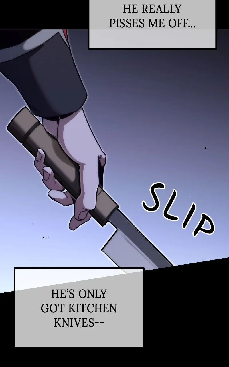 The Academy’s Sashimi Sword Master Chapter 12 - Page 123 in English