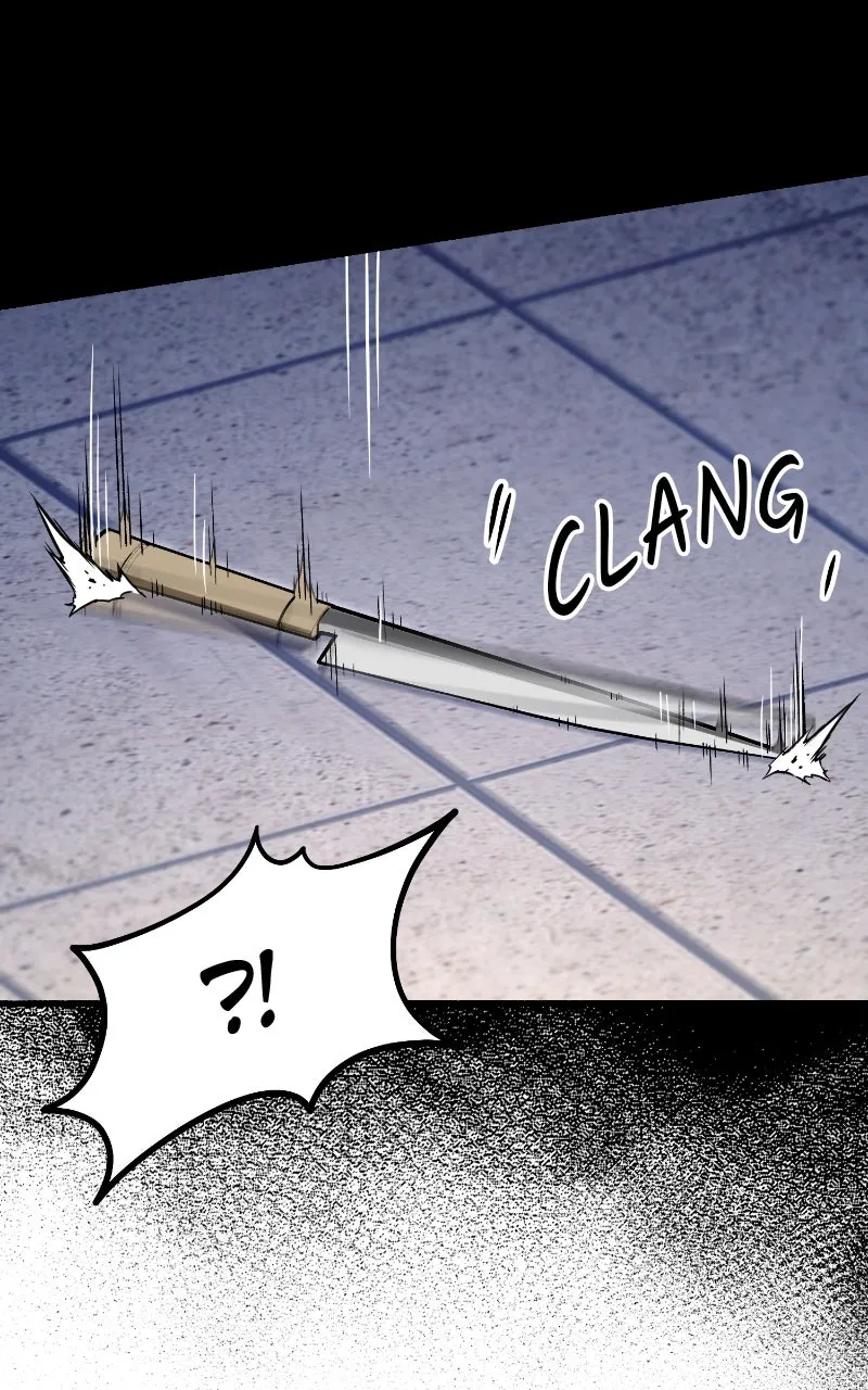 The Academy’s Sashimi Sword Master Chapter 12 - Page 124 in English