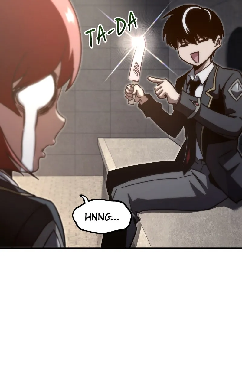 The Academy’s Sashimi Sword Master Chapter 12 - Page 15 in English