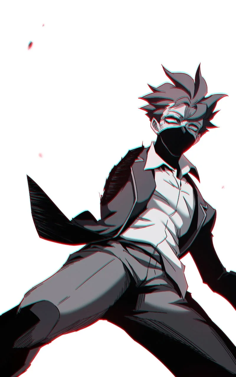 The Academy’s Sashimi Sword Master Chapter 12 - Page 154 in English