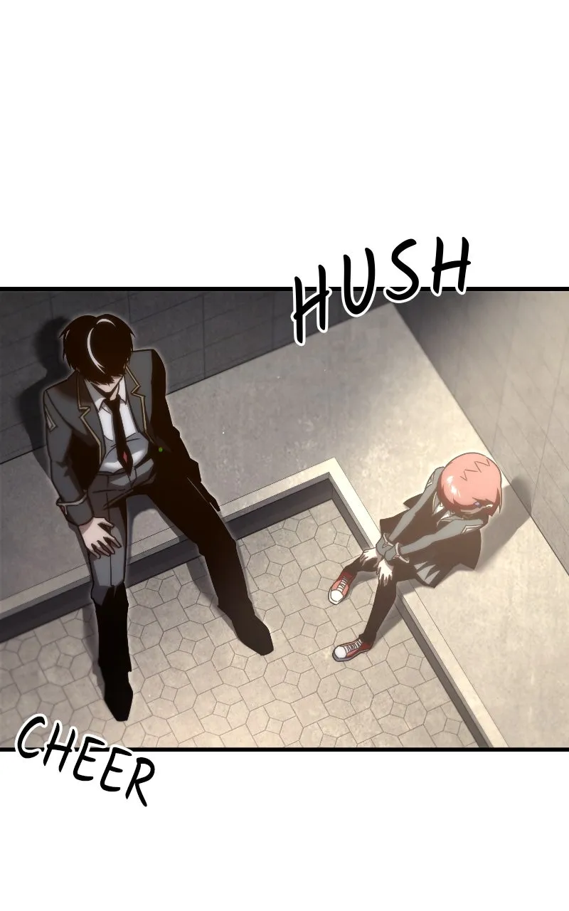 The Academy’s Sashimi Sword Master Chapter 12 - Page 16 in English
