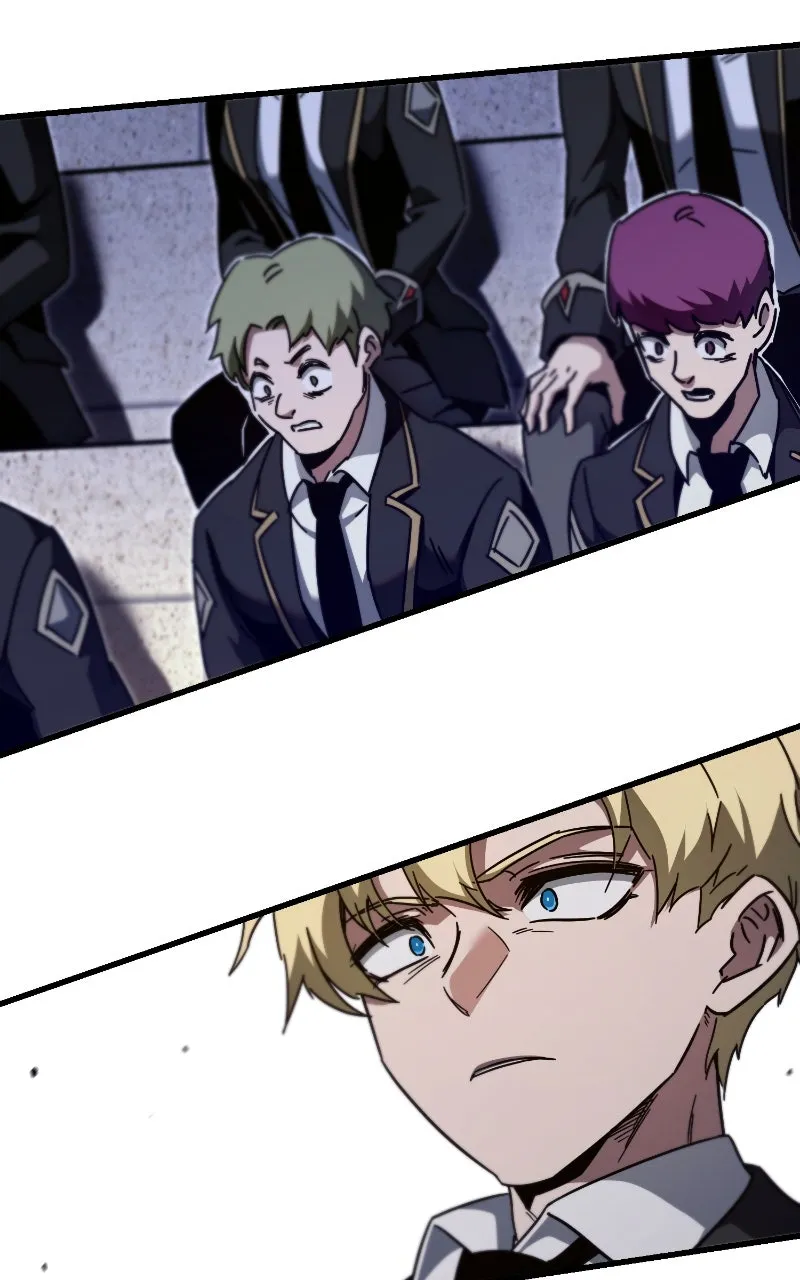 The Academy’s Sashimi Sword Master Chapter 12 - Page 161 in English