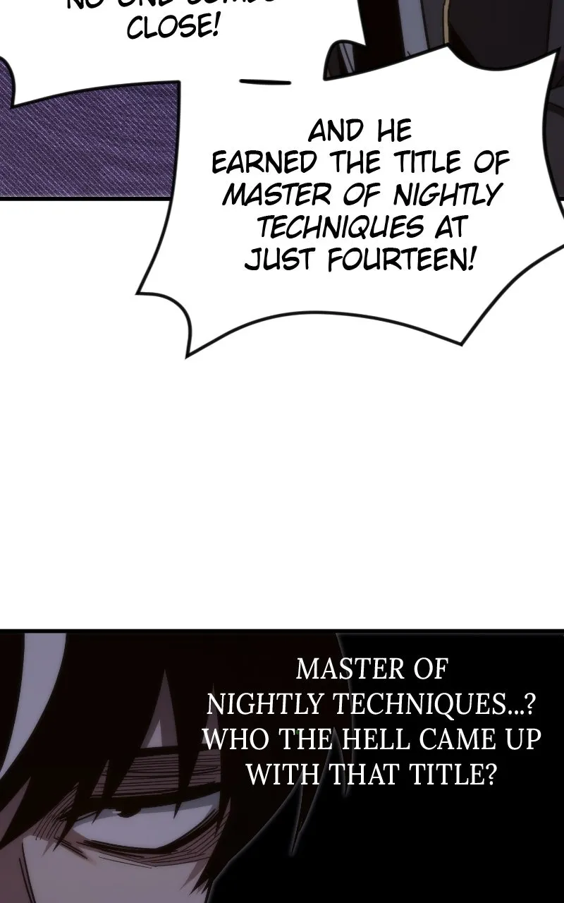 The Academy’s Sashimi Sword Master Chapter 12 - Page 21 in English