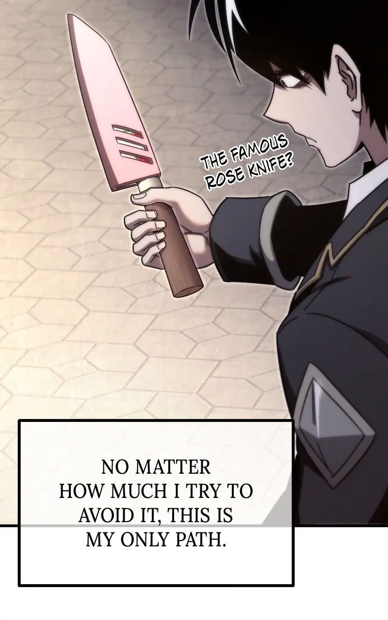 The Academy’s Sashimi Sword Master Chapter 12 - Page 23 in English