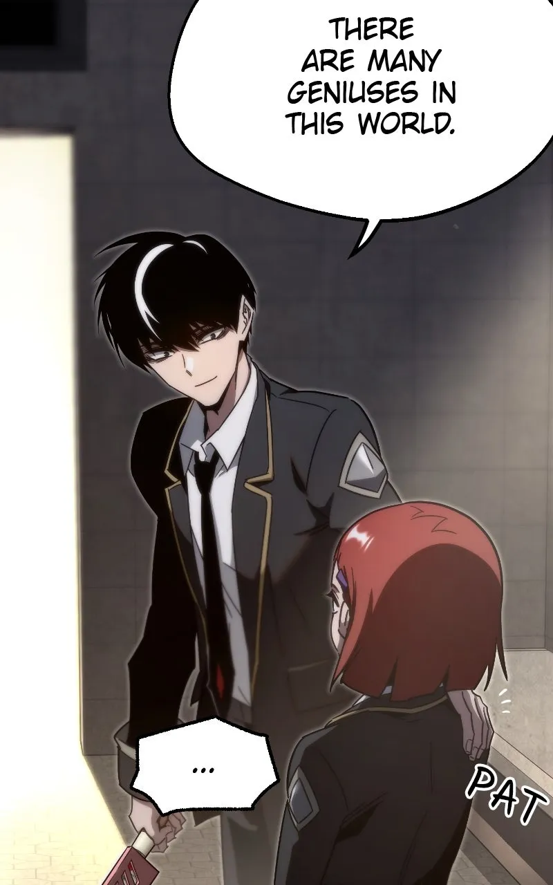 The Academy’s Sashimi Sword Master Chapter 12 - Page 32 in English