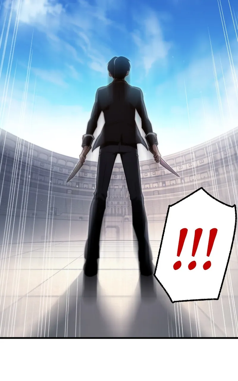 The Academy’s Sashimi Sword Master Chapter 12 - Page 43 in English