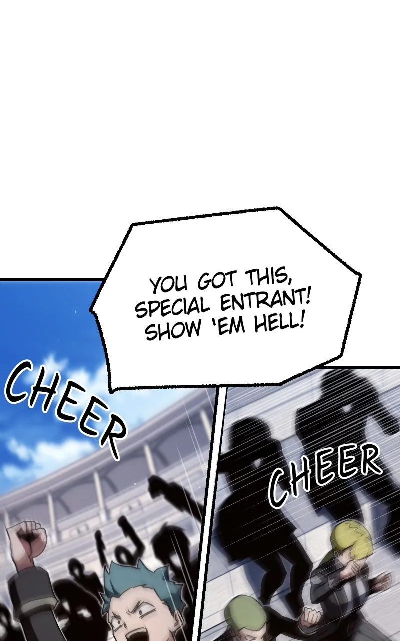 The Academy’s Sashimi Sword Master Chapter 12 - Page 44 in English