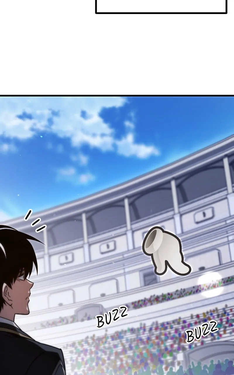 The Academy’s Sashimi Sword Master Chapter 12 - Page 47 in English