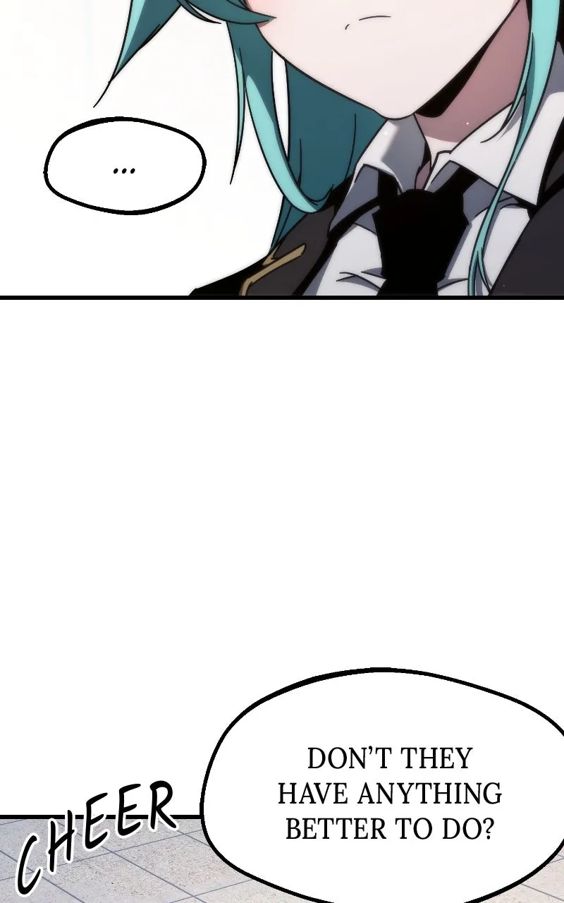 The Academy’s Sashimi Sword Master Chapter 12 - Page 51 in English