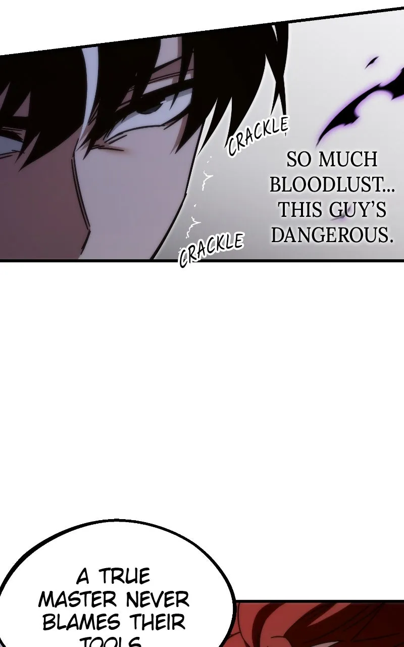 The Academy’s Sashimi Sword Master Chapter 12 - Page 57 in English
