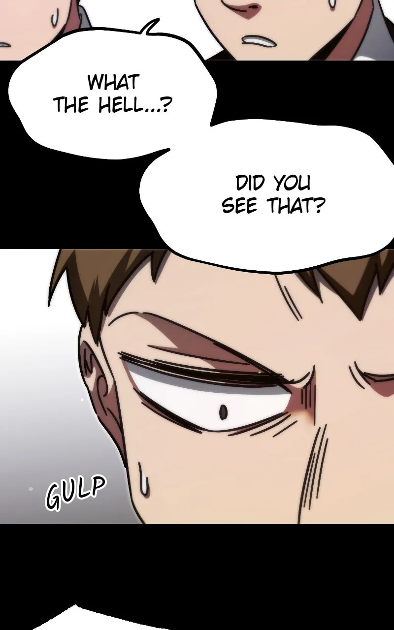 The Academy’s Sashimi Sword Master Chapter 12 - Page 85 in English