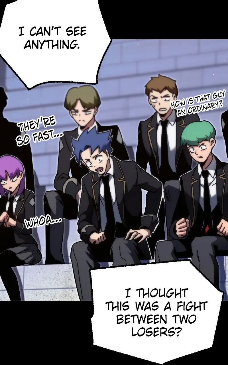 The Academy’s Sashimi Sword Master Chapter 12 - Page 86 in English