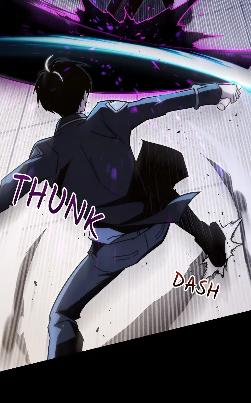 The Academy’s Sashimi Sword Master Chapter 12 - Page 95 in English