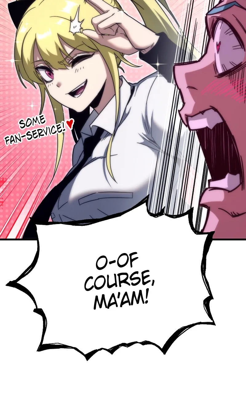 The Academy’s Sashimi Sword Master Chapter 13 - Page 100 in English