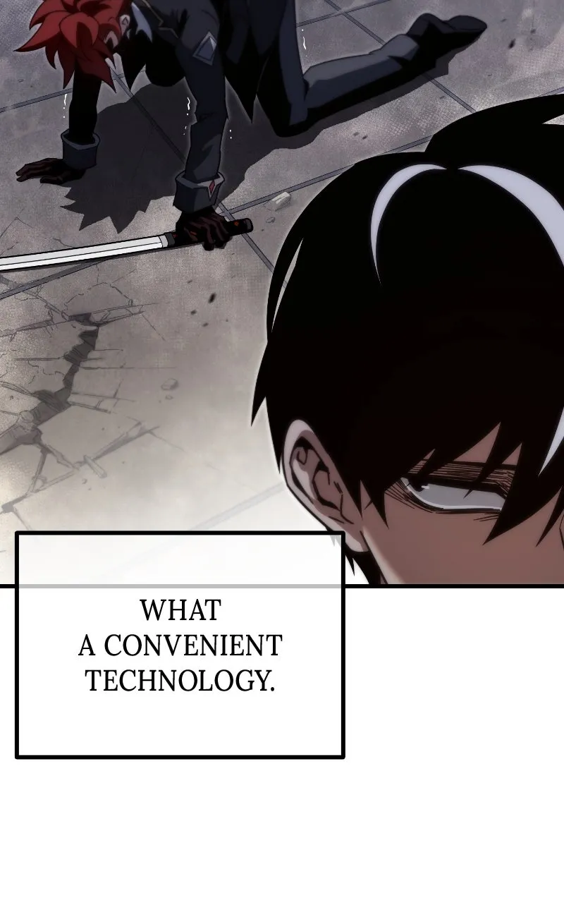 The Academy’s Sashimi Sword Master Chapter 13 - Page 21 in English