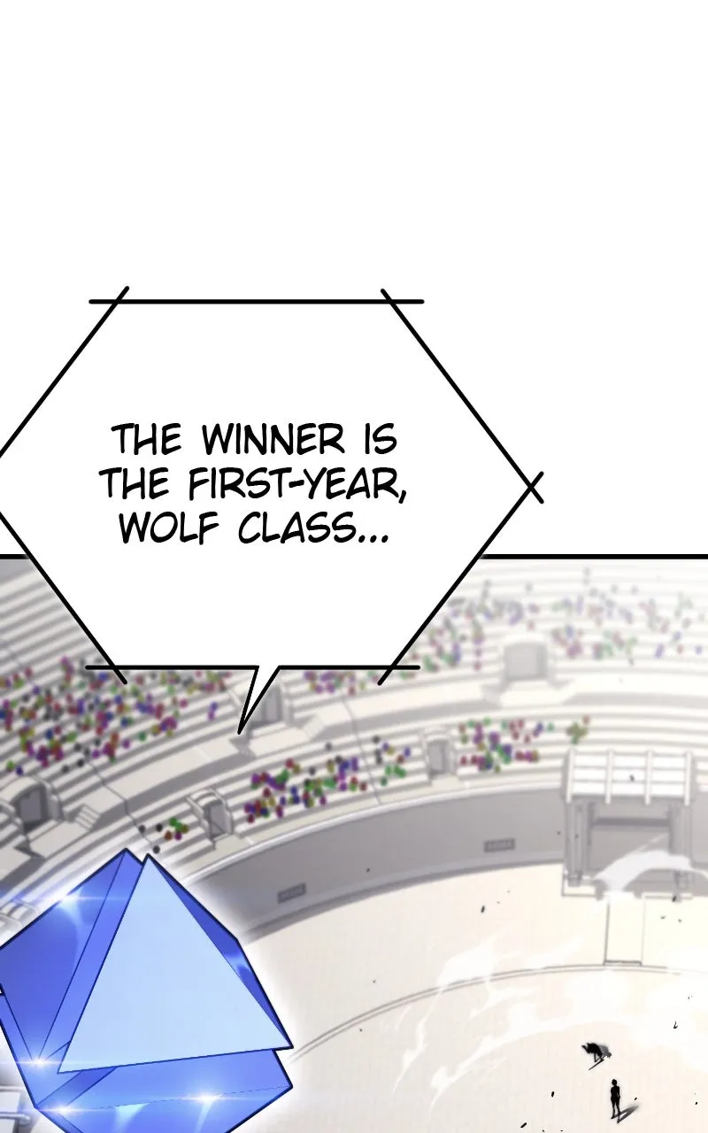 The Academy’s Sashimi Sword Master Chapter 13 - Page 26 in English